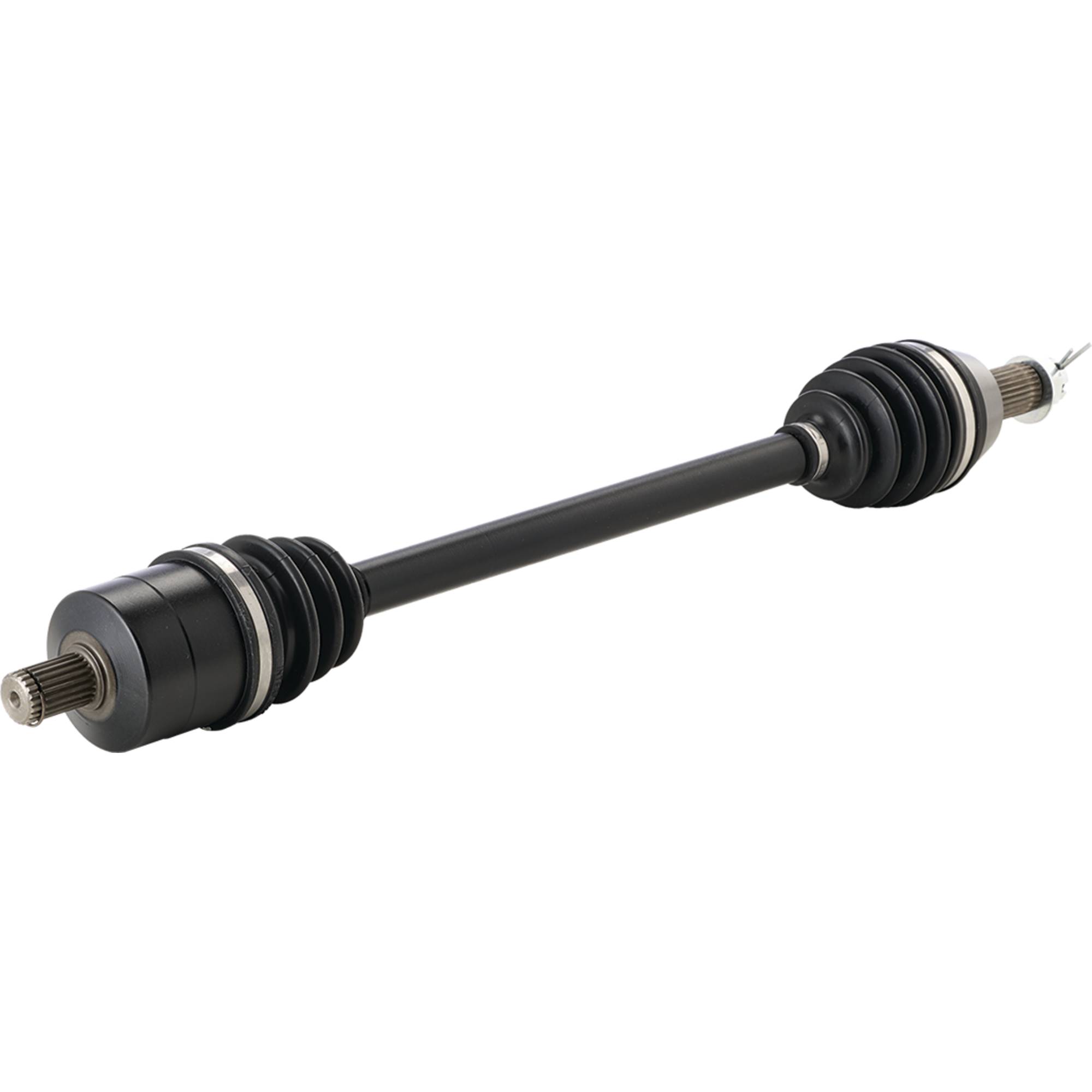 AB8-PO-8-307 8 Ball Axle